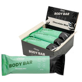 Clean Nutrition Body Bar Box of 12 / Chocolate Mint