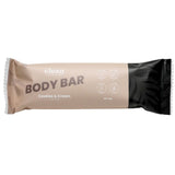 Clean Nutrition Body Bars - Single Cookies & Cream / Single