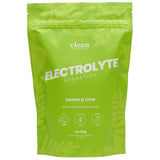 Clean Nutrition Electrolyte Hydration Lemon & Lime