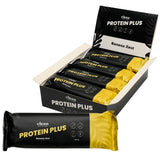 Clean Nutrition Protein Plus Bars Box of 12 / Banana Zest