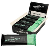 Clean Nutrition Protein Plus Bars Box of 12 / Chocolate Mint