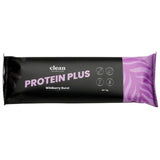 Clean Nutrition Protein Plus Bars Single / Wildberry Burst