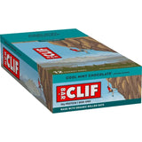 Clif Bar Cool Mint Chocolate / 12 Box