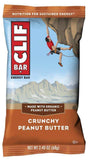 Clif Bar Peanut Butter / Single Bar