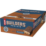 Clif Builders Bars Chocolate Peanut Butter / 12 Box