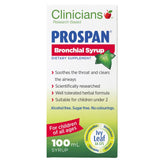 Clinicians Prospan Bronchial Syrup 100mL