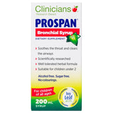 Clinicians Prospan Bronchial Syrup 200mL