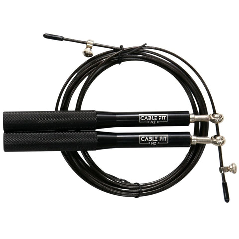 Consignment CableFit NZ Adjustable Speed Rope