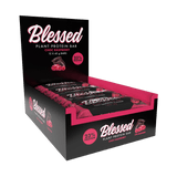 EHP Blessed Plant Protein Bar Choc Raspberry