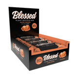 EHP Blessed Plant Protein Bar Salted Caramel