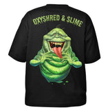 EHP Ghostbusters Slimer T-Shirt *Gift*