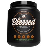 EHP Labs Blessed Plant Protein 1lb Choc Coconut