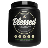 EHP Labs Blessed Plant Protein 1lb Vanilla Chai