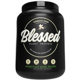 EHP Labs Blessed Plant Protein 2lb Vanilla Chai