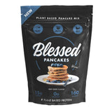 EHP Labs Blessed Protein Pancake Mix (Random Flavour) *Gift*