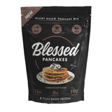 EHP Labs Blessed Protein Panccake Mix Chocolate Chip