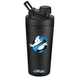 EHP Labs Ghostbusters Stainless Steel Shaker *Gift*