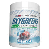 EHP Labs OxyGreens Ghostbusters Frosty Big Apple