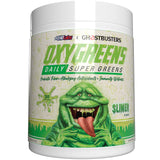 EHP Labs OxyGreens Ghostbusters Slimer *Pre-Order - Ships 13th March*