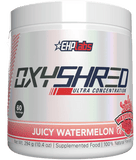 EHP Labs OxyShred Fat Burner Juicy Watermelon