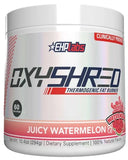 EHP Labs OxyShred Fat Burner Watermelon