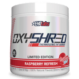 EHP Labs OxyShred Ultra Concentration Fat Burner