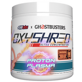 EHP Labs OxyShred Ultra Concentration Fat Burner Ghostbusters Proton Plasma