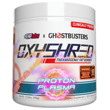 EHP Labs OxyShred Ultra Concentration Fat Burner Ghostbusters Proton Plasma *Pre-Order - Ships 13th March*