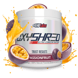 EHP Labs OxyShred Ultra Concentration Fat Burner Passionfruit