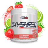 EHP Labs OxyShred Ultra Concentration Fat Burner Strawberry Margarita *Limited Edition*