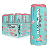 EHP Labs OxyShred Ultra Energy RTD Cans Bahama Breeze *Limited Edition* / 12 Pack