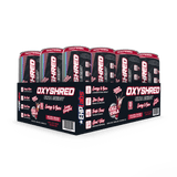 EHP Labs OxyShred Ultra Energy RTD Cans Cali Cola / 12 Pack