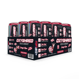 EHP Labs OxyShred Ultra Energy RTD Cans Cali Cola / 12 Pack