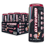 EHP Labs OxyShred Ultra Energy RTD Cans Cali Cola / 12 Pack