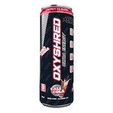 EHP Labs OxyShred Ultra Energy RTD Cans Cali Cola / Single