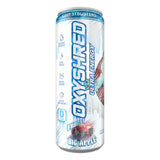 EHP Labs OxyShred Ultra Energy RTD Cans Ghostbusters Frosty Apple / Single