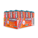 EHP Labs OxyShred Ultra Energy RTD Cans Ghostbusters Proton Plasma / 12 Pack