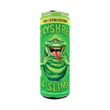 EHP Labs OxyShred Ultra Energy RTD Cans Ghostbusters Slimer Lime / Single