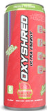 EHP Labs OxyShred Ultra Energy RTD Cans Guava Paradise / Single