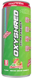 EHP Labs OxyShred Ultra Energy RTD Cans Kiwi Strawberry / Single