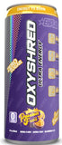 EHP Labs OxyShred Ultra Energy RTD Cans Passionfruit / Single