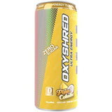 EHP Labs OxyShred Ultra Energy RTD Cans Pina Colada / Single