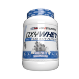 EHP Labs OxyWhey Protein 2lb Mini Pufts Marshmallow