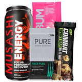 Endurance + Pre Workout Sale Pro *Gift* Endurance + Pre Workout Sale Pro Pack