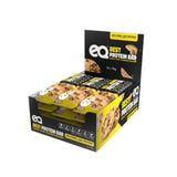Eq Food Best Protein Bar Choc Chip Cookies Dough / 12 Pack