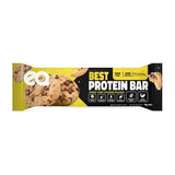 Eq Food Best Protein Bar Choc Chip Cookies Dough / Single