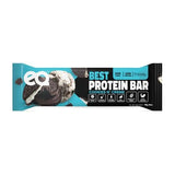 Eq Food Best Protein Bar Cookies & Cream / Single