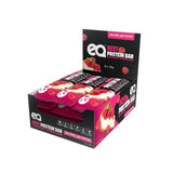 Eq Food Best Protein Bar Raspberry Cheesecake / 12 Pack
