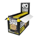 Eq Food Growth Protein Cookie Choc Chunk / 12 Pack