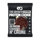 Eq Food Growth Protein Cookie Cookies & Cream / Single
